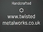 Twistedmetalworks